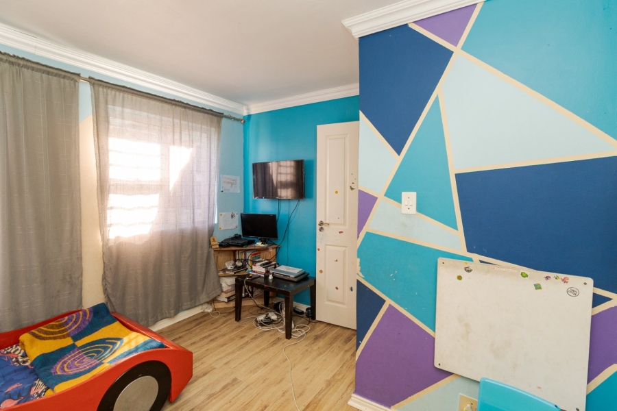 4 Bedroom Property for Sale in Strandfontein Western Cape